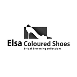 Elsa Coloured Shoes